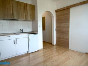 Pronájem bytu 1+1, Lanškroun, Kežmarská, 34 m2