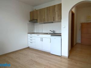 Pronájem bytu 1+1, Lanškroun, Kežmarská, 34 m2