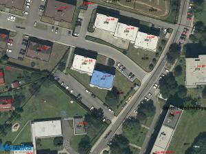 Pronájem bytu 1+1, Lanškroun, Kežmarská, 34 m2