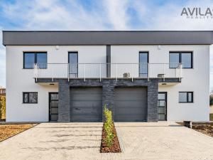 Prodej rodinného domu, Čerčany, Na okraji, 183 m2