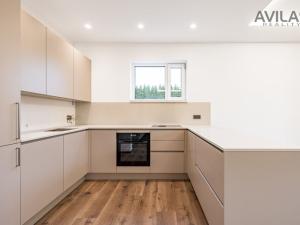 Prodej rodinného domu, Čerčany, Na okraji, 183 m2