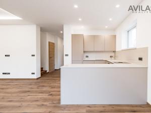 Prodej rodinného domu, Čerčany, Na okraji, 183 m2