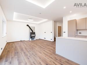 Prodej rodinného domu, Čerčany, Na okraji, 183 m2