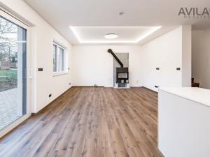 Prodej rodinného domu, Čerčany, Na okraji, 183 m2