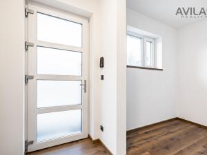 Prodej rodinného domu, Čerčany, Na okraji, 183 m2