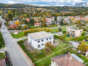 Prodej rodinného domu, Čerčany, Na okraji, 183 m2