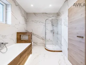 Prodej rodinného domu, Čerčany, Na okraji, 183 m2