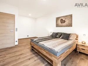 Prodej rodinného domu, Čerčany, Na okraji, 183 m2