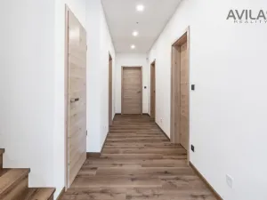 Prodej rodinného domu, Čerčany, Na okraji, 183 m2