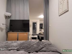 Pronájem bytu 2+kk, Praha - Letňany, Miroslava Hajna, 50 m2