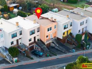 Prodej rodinného domu, Letovice, 198 m2