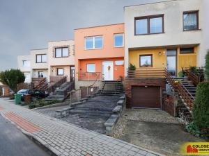 Prodej rodinného domu, Letovice, 198 m2