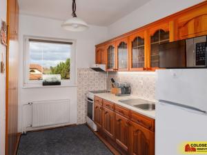 Prodej rodinného domu, Letovice, 198 m2