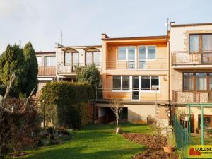 Prodej rodinného domu, Letovice, 198 m2