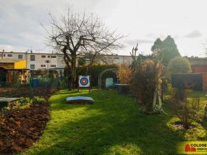 Prodej rodinného domu, Letovice, 198 m2