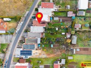 Prodej rodinného domu, Letovice, 198 m2