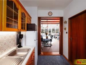 Prodej rodinného domu, Letovice, 198 m2