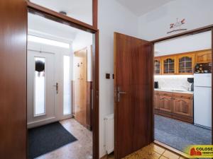 Prodej rodinného domu, Letovice, 198 m2