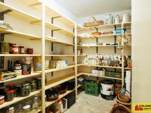 Prodej rodinného domu, Letovice, 198 m2