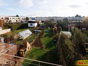 Prodej rodinného domu, Letovice, 198 m2