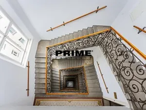 Pronájem bytu 2+kk, Praha - Staré Město, Na Perštýně, 73 m2