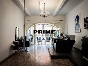 Pronájem kanceláře, Praha - Staré Město, Martinská, 76 m2