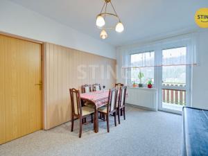 Prodej rodinného domu, Částkov, 278 m2