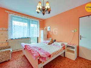 Prodej rodinného domu, Částkov, 278 m2