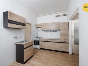 Pronájem kanceláře, Ostrava, Sokolská třída, 112 m2