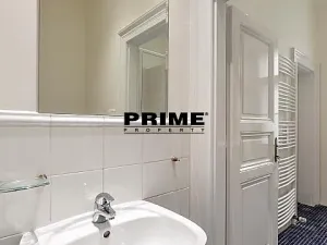 Pronájem bytu 3+kk, Praha - Vinohrady, Mánesova, 118 m2