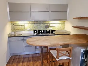 Pronájem bytu 2+kk, Praha - Vinohrady, Anny Letenské, 75 m2