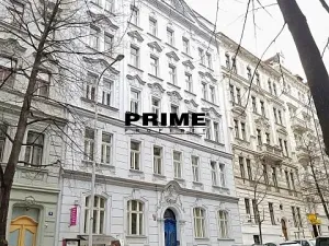 Pronájem bytu 2+kk, Praha - Vinohrady, Anny Letenské, 75 m2