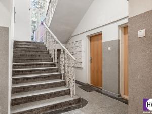 Prodej bytu 1+kk, Praha, Cimburkova, 12 m2