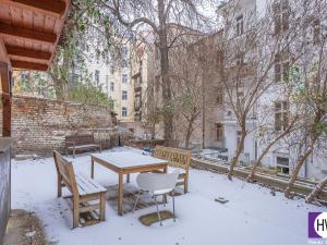 Prodej bytu 1+kk, Praha, Cimburkova, 12 m2