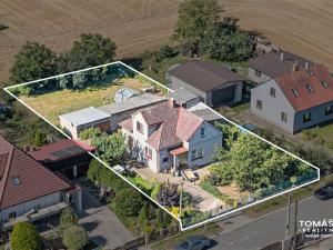 Prodej rodinného domu, Světí, 103 m2