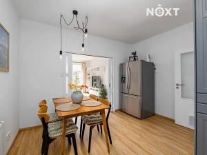 Prodej bytu 4+kk, Plzeň, Nemocniční, 103 m2