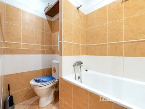 Pronájem bytu 2+kk, Praha - Záběhlice, Želivecká, 36 m2