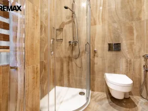 Pronájem bytu 3+1, Karlovy Vary, Dr. Davida Bechera, 130 m2