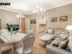 Pronájem bytu 3+1, Karlovy Vary, Dr. Davida Bechera, 130 m2