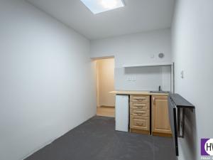 Prodej ubytování, Praha, Cimburkova, 12 m2