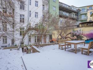 Prodej - jiné, Praha, Cimburkova, 12 m2