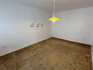 Pronájem bytu 1+1, Pardubice, Karla IV., 35 m2