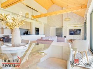 Prodej rodinného domu, Jílovice - Šalmanovice, 204 m2