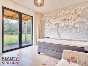 Prodej rodinného domu, Jílovice - Šalmanovice, 204 m2