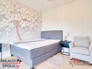 Prodej rodinného domu, Jílovice - Šalmanovice, 204 m2