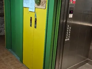 Prodej bytu 3+1, Praha - Horní Počernice, Běluňská, 72 m2