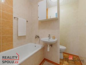 Prodej bytu 2+1, Olomouc - Neředín, Stiborova, 44 m2