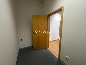 Pronájem kanceláře, Brno, Traťová, 204 m2