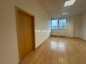 Pronájem kanceláře, Brno, Traťová, 204 m2