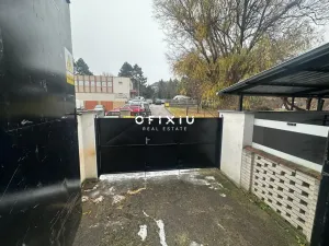 Pronájem kanceláře, Brno, Traťová, 204 m2